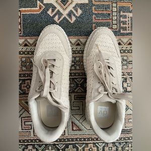 Dolce Vita Knit Sneakers (similar to Dolen)